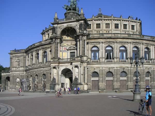 Dresden