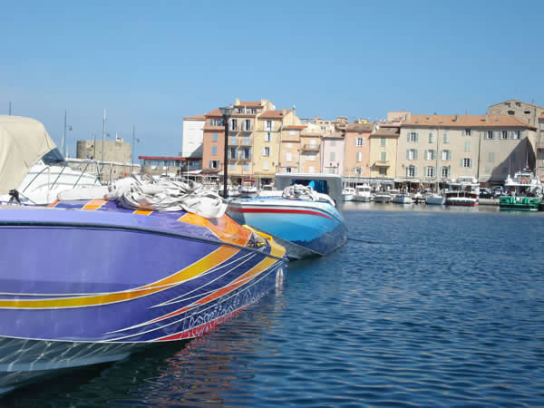 St. Tropez