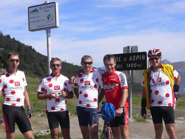 Col d'Aspin