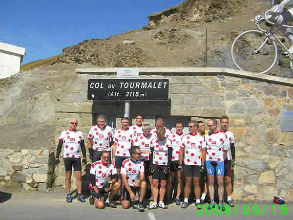 Tourmalet