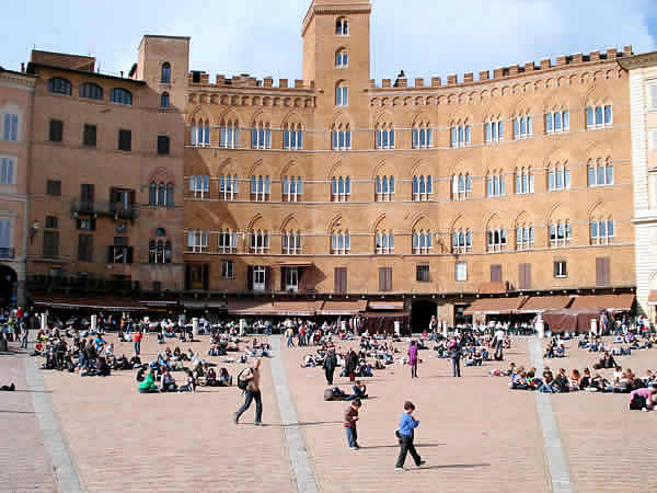 Siena