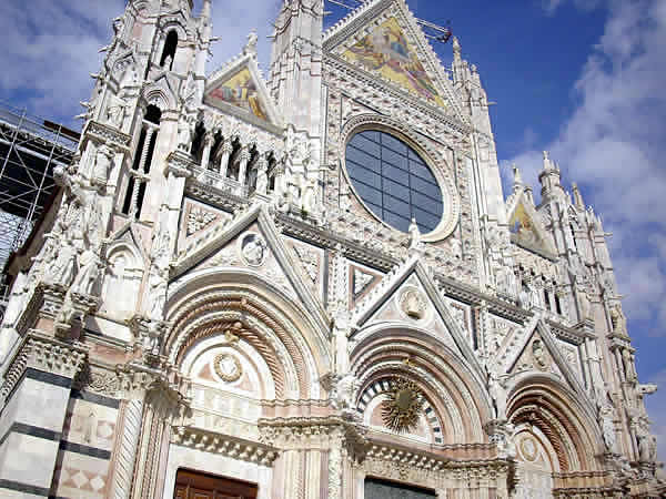 Siena - Dom